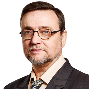 Александр Георгиевич Шмелев